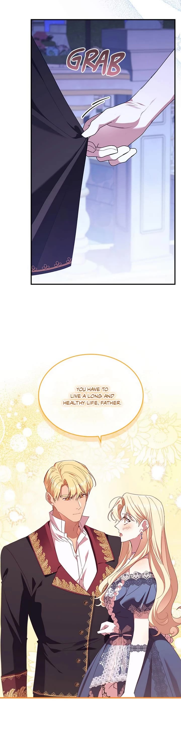 The Youngest Princess Chapter 222 page 3 - Chapter 222: Epilogue 27