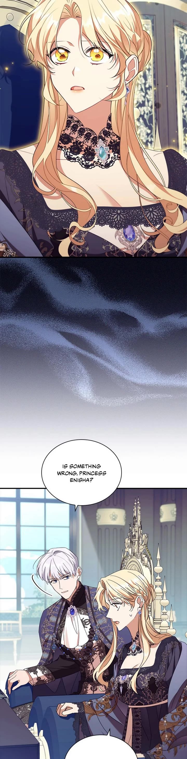 The Youngest Princess Chapter 222 page 34 - Chapter 222: Epilogue 27