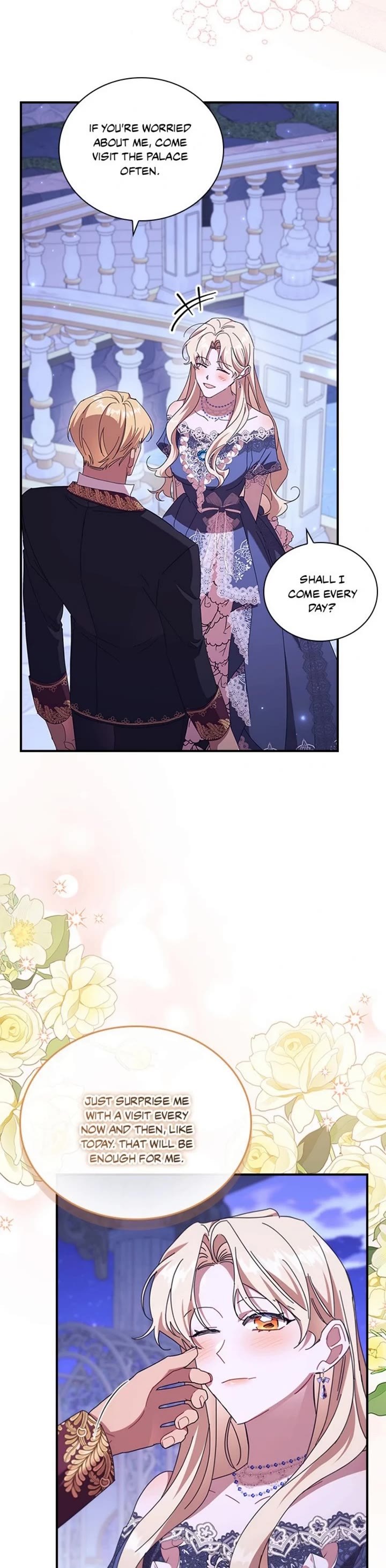 The Youngest Princess Chapter 222 page 5 - Chapter 222: Epilogue 27
