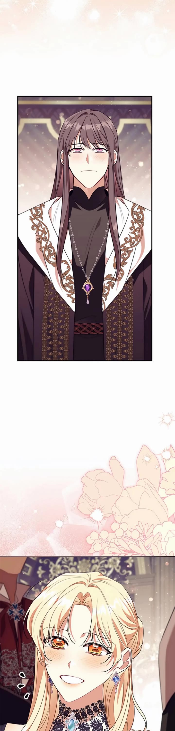 The Youngest Princess Chapter 223 page 11 - Chapter 223: Epilogue 28