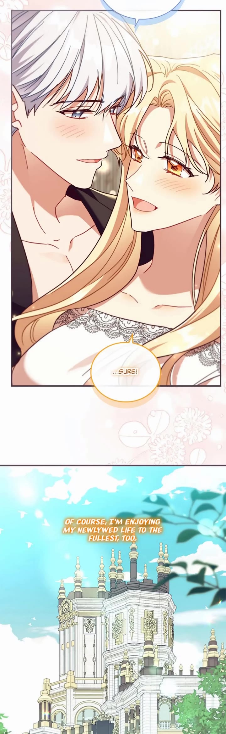 The Youngest Princess Chapter 223 page 20 - Chapter 223: Epilogue 28