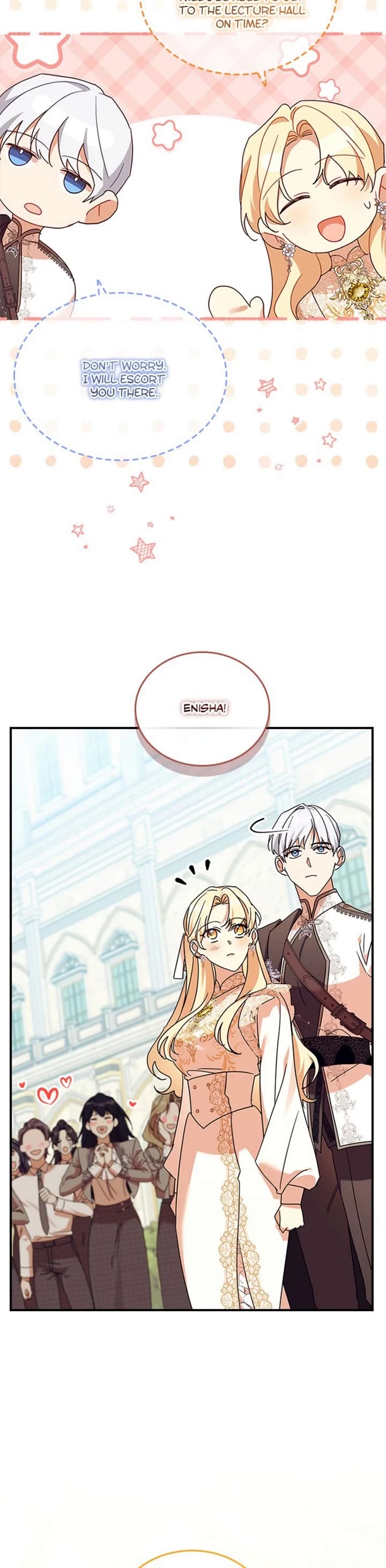 The Youngest Princess Chapter 224 page 15 - Chapter 224: Epilogue 29