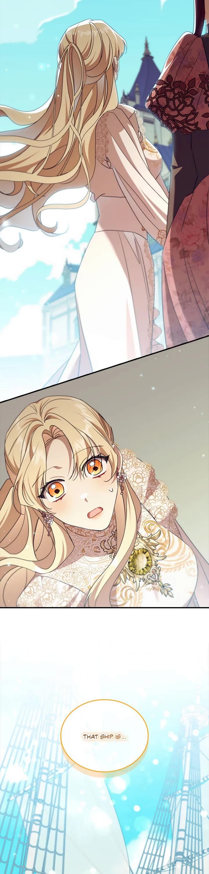 The Youngest Princess Chapter 224 page 18 - Chapter 224: Epilogue 29
