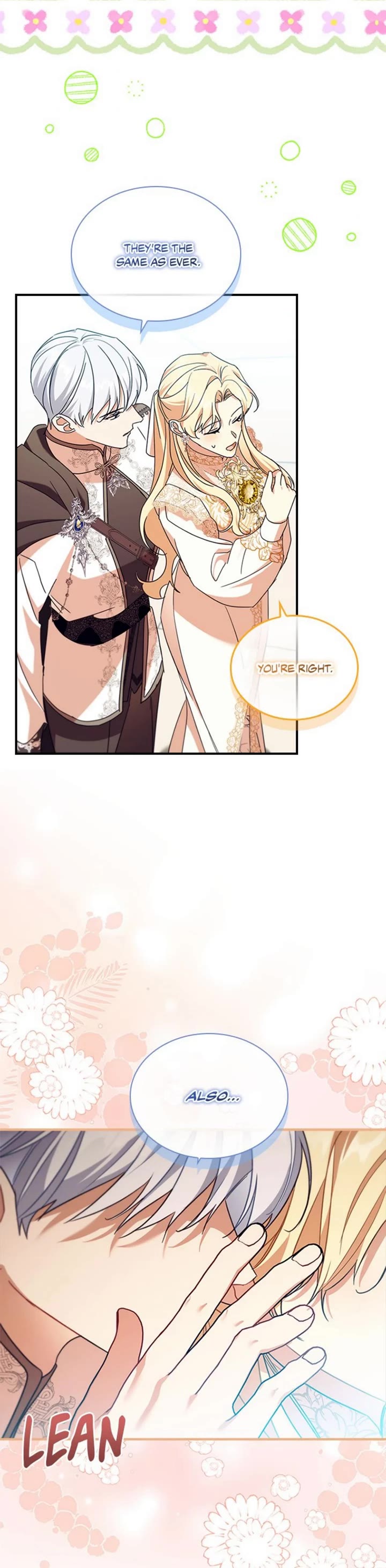 The Youngest Princess Chapter 224 page 24 - Chapter 224: Epilogue 29