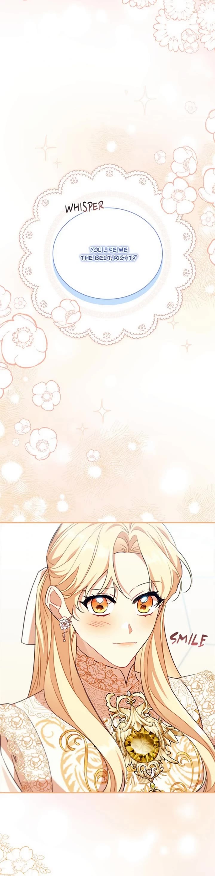 The Youngest Princess Chapter 224 page 25 - Chapter 224: Epilogue 29