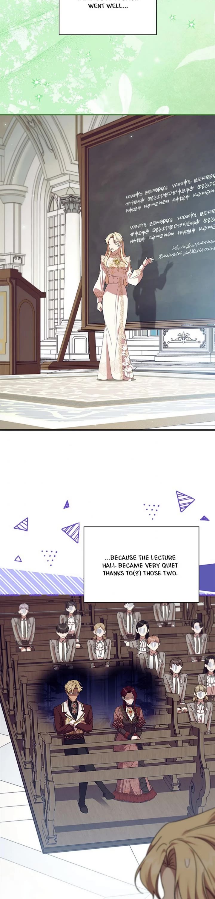 The Youngest Princess Chapter 224 page 28 - Chapter 224: Epilogue 29