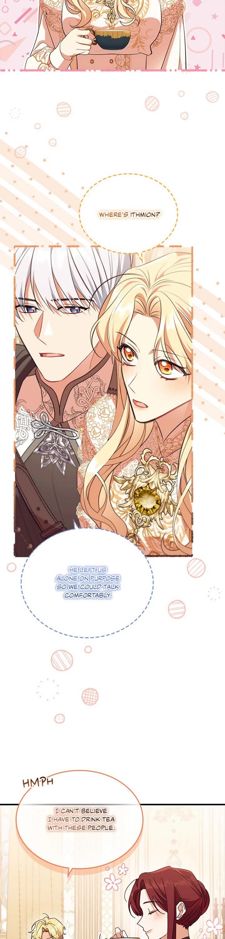 The Youngest Princess Chapter 224 page 31 - Chapter 224: Epilogue 29