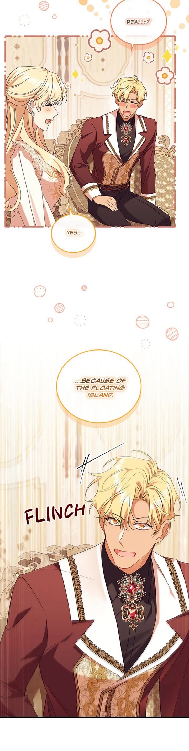 The Youngest Princess Chapter 224 page 35 - Chapter 224: Epilogue 29