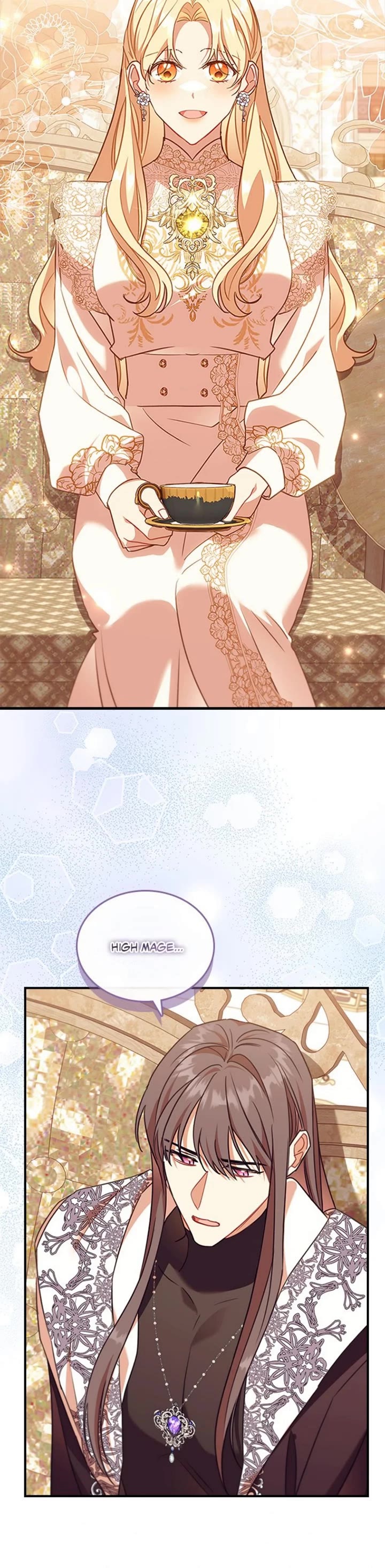 The Youngest Princess Chapter 224 page 39 - Chapter 224: Epilogue 29