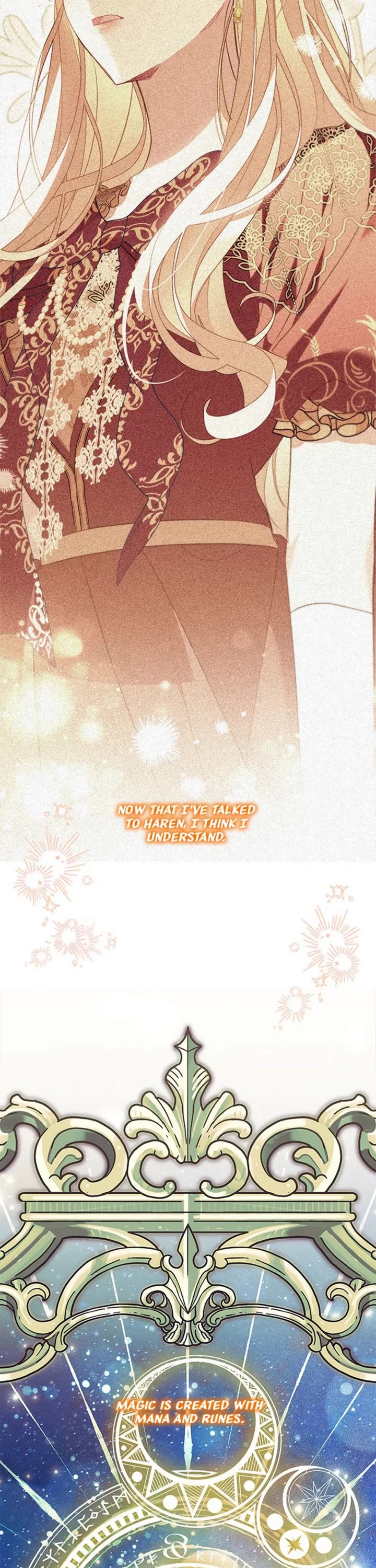 The Youngest Princess Chapter 224 page 41 - Chapter 224: Epilogue 29