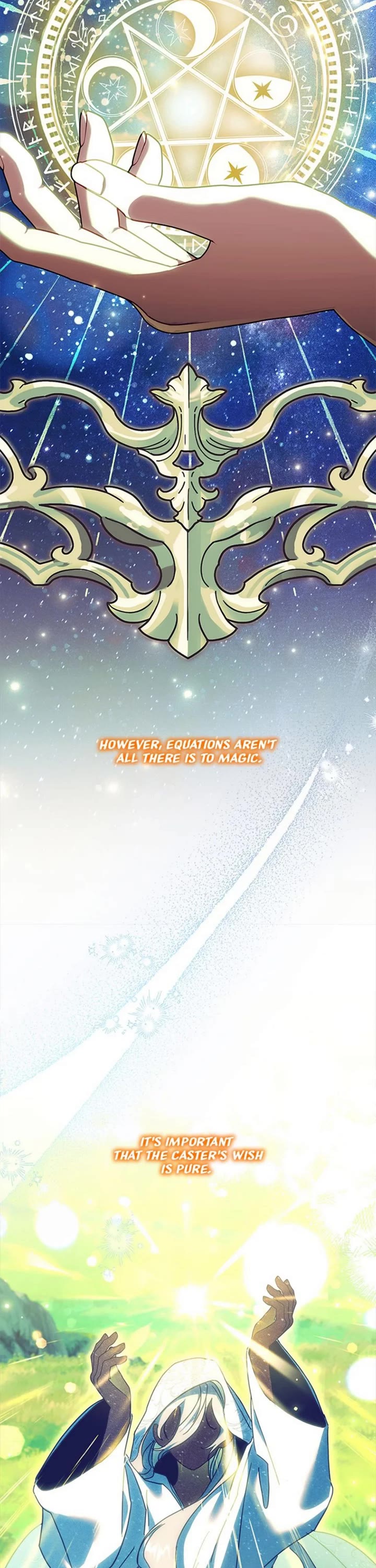 The Youngest Princess Chapter 224 page 42 - Chapter 224: Epilogue 29