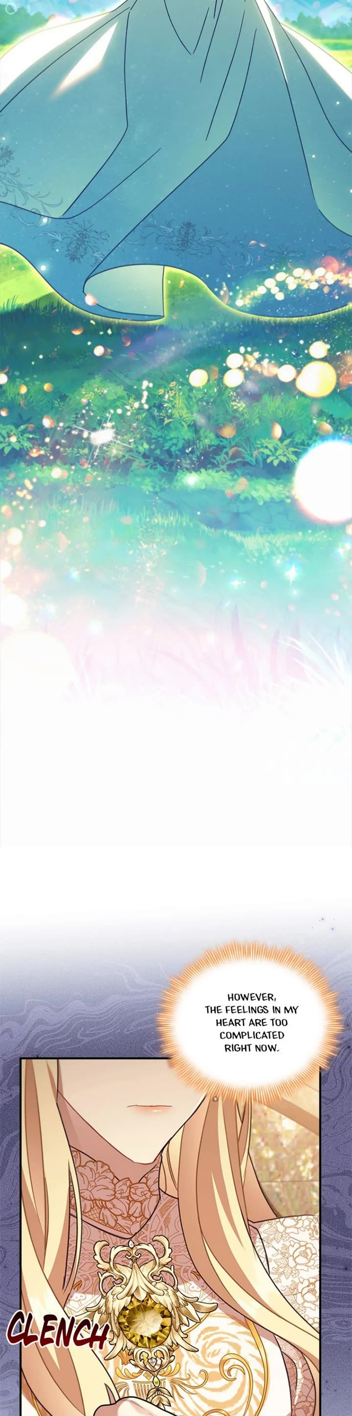 The Youngest Princess Chapter 224 page 44 - Chapter 224: Epilogue 29