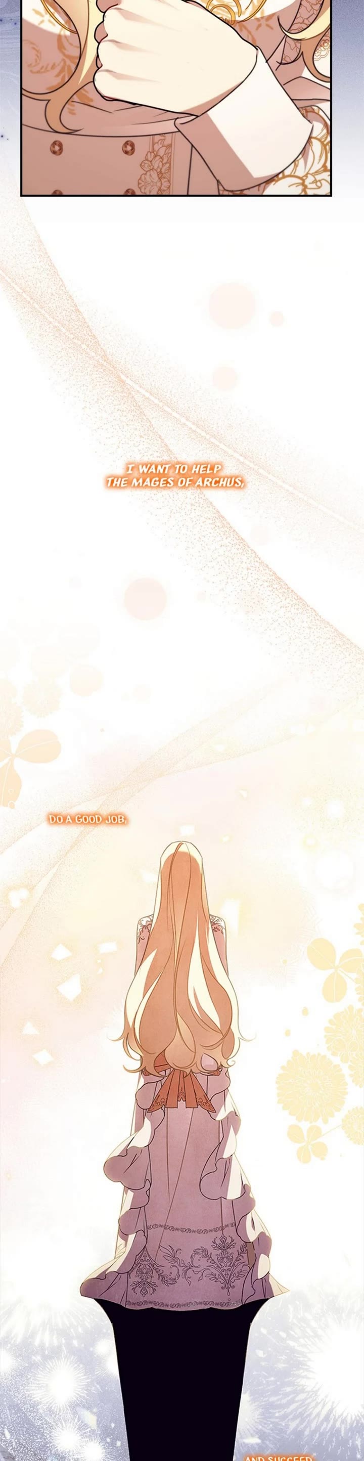 The Youngest Princess Chapter 224 page 45 - Chapter 224: Epilogue 29