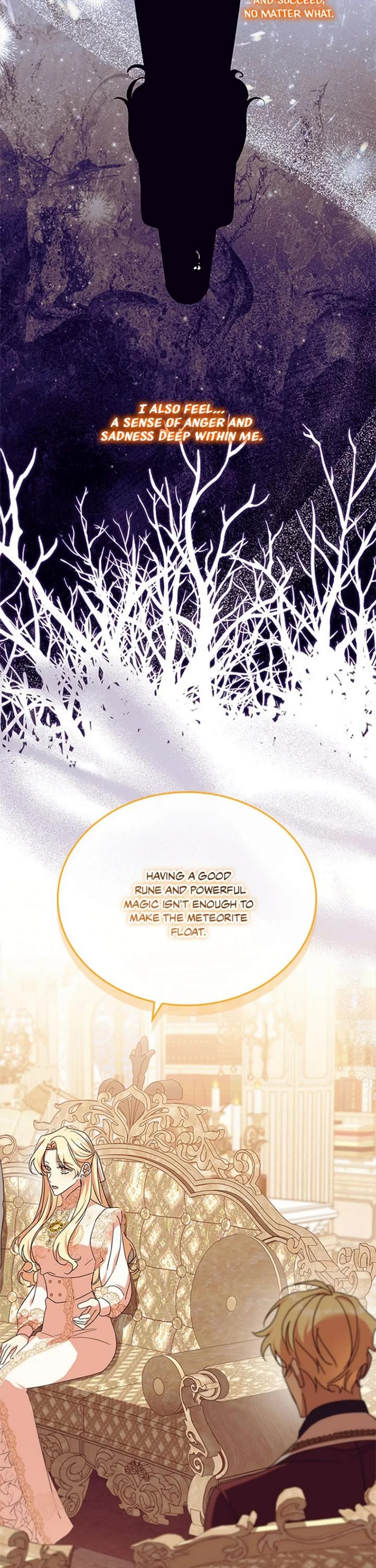 The Youngest Princess Chapter 224 page 46 - Chapter 224: Epilogue 29