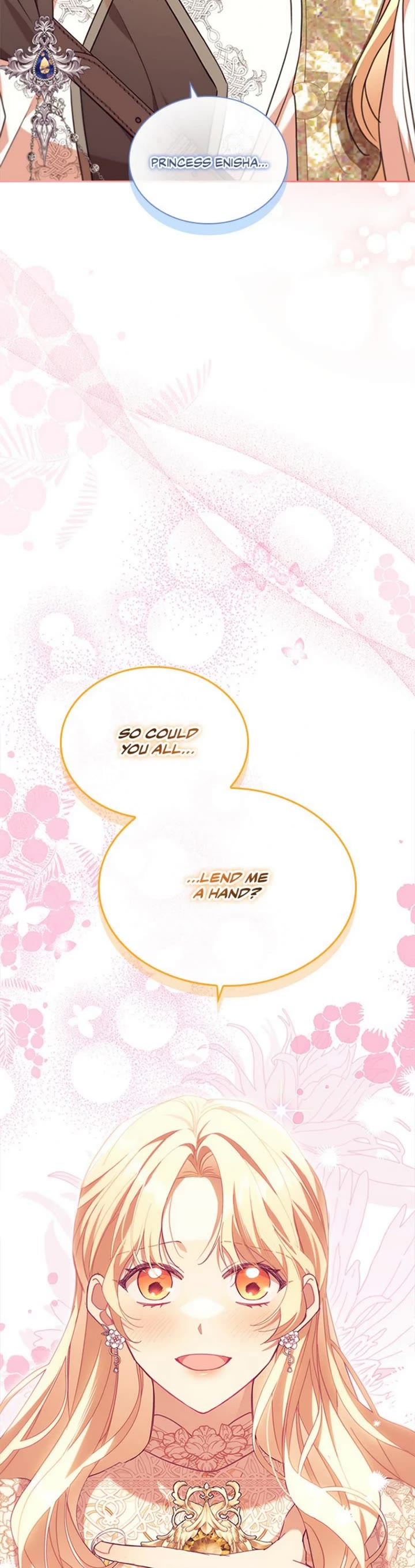The Youngest Princess Chapter 224 page 48 - Chapter 224: Epilogue 29