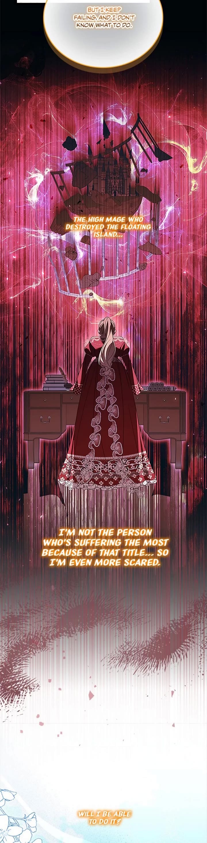 The Youngest Princess Chapter 224 page 5 - Chapter 224: Epilogue 29