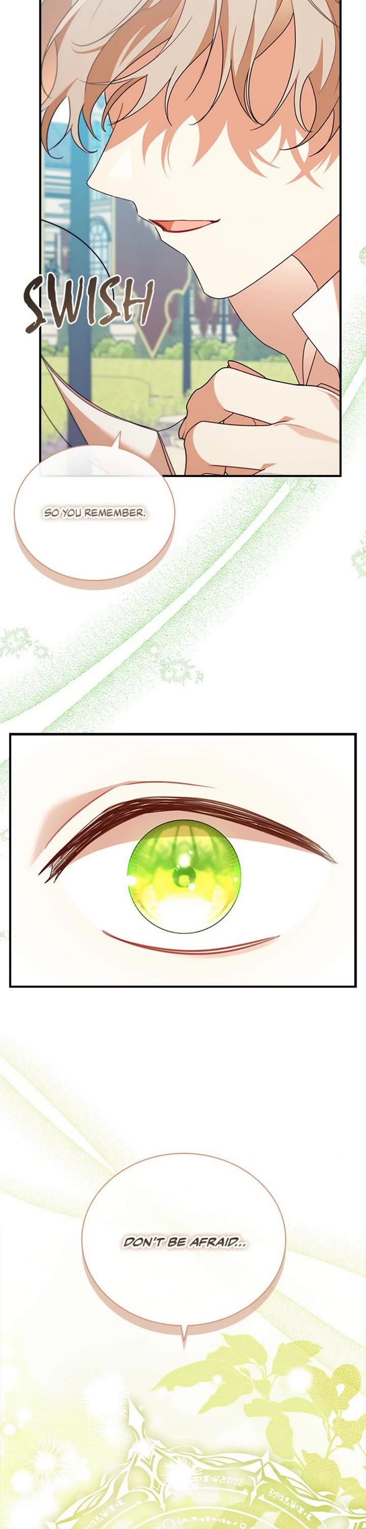 The Youngest Princess Chapter 224 page 8 - Chapter 224: Epilogue 29