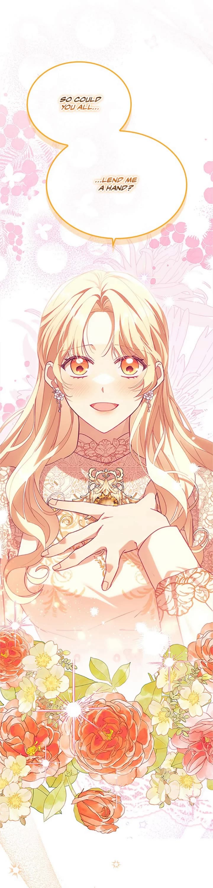 The Youngest Princess Chapter 225 page 1 - Chapter 225: Epilogue 30 [END]