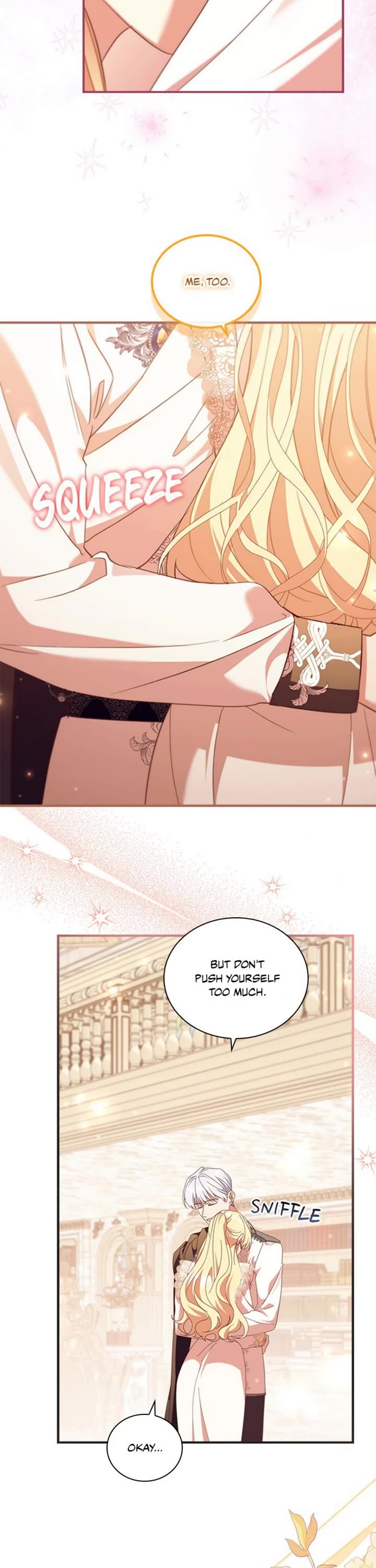 The Youngest Princess Chapter 225 page 13 - Chapter 225: Epilogue 30 [END]