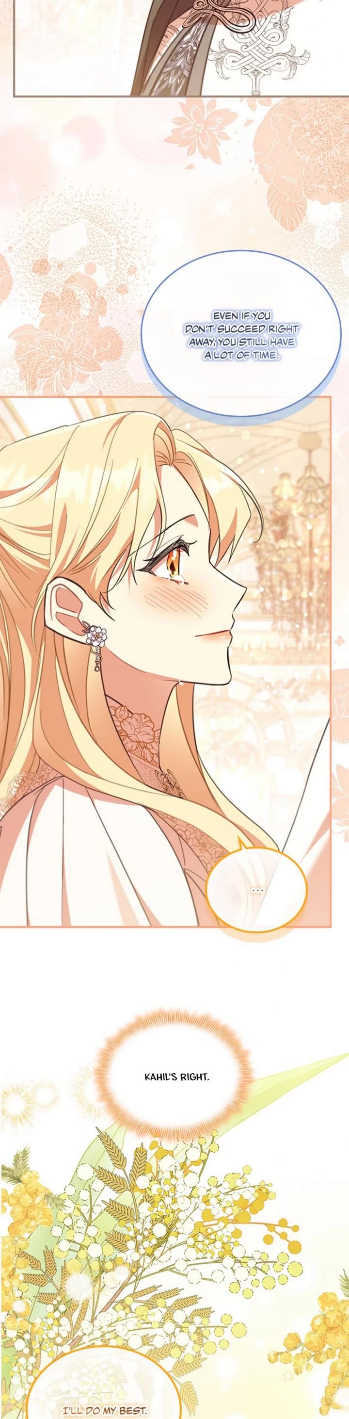 The Youngest Princess Chapter 225 page 15 - Chapter 225: Epilogue 30 [END]