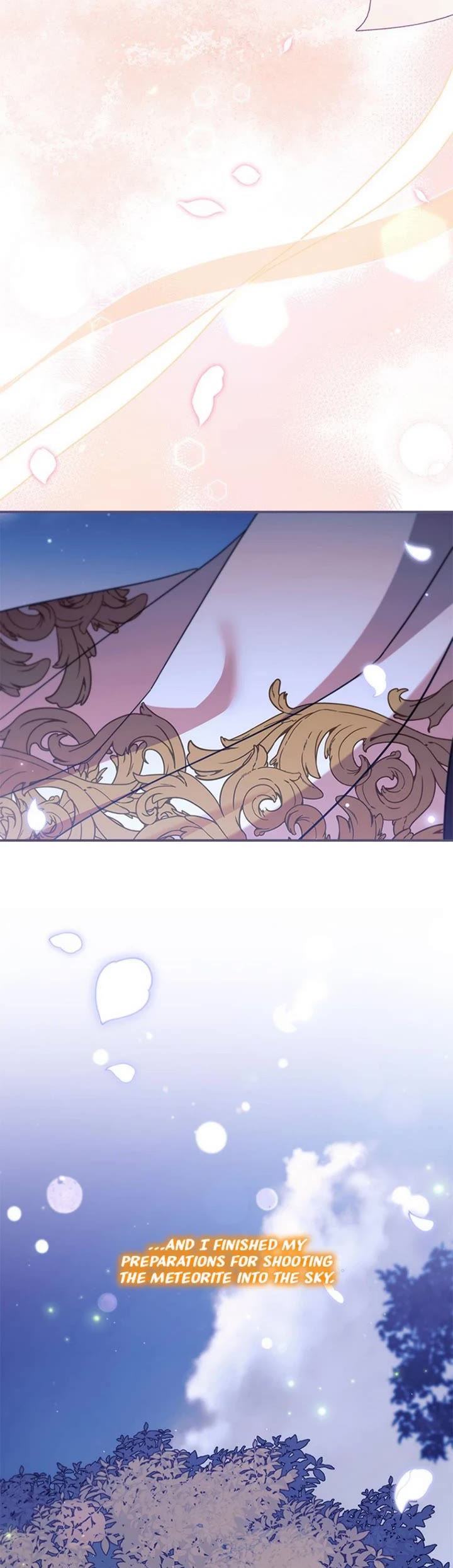 The Youngest Princess Chapter 225 page 19 - Chapter 225: Epilogue 30 [END]