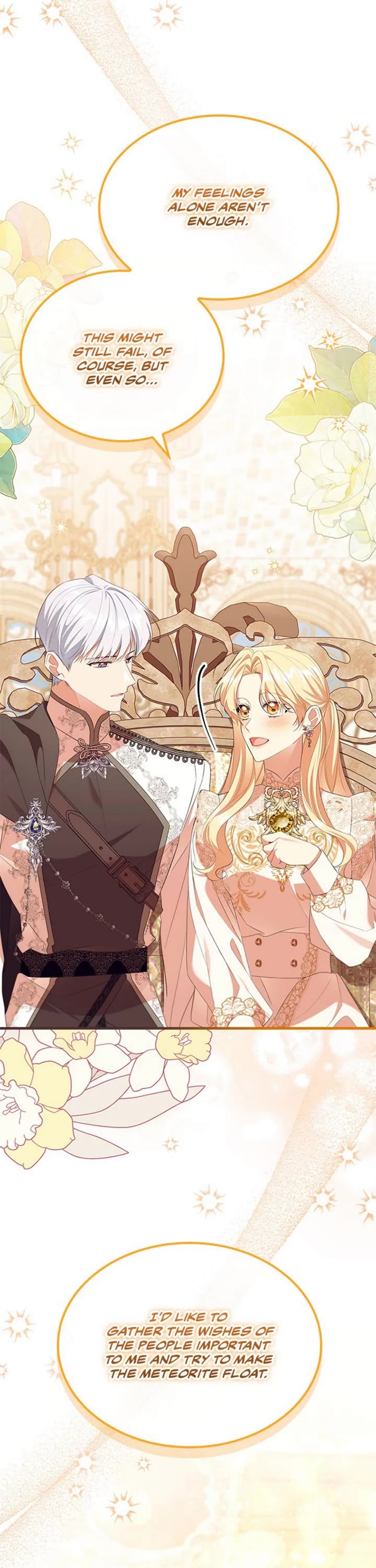 The Youngest Princess Chapter 225 page 2 - Chapter 225: Epilogue 30 [END]