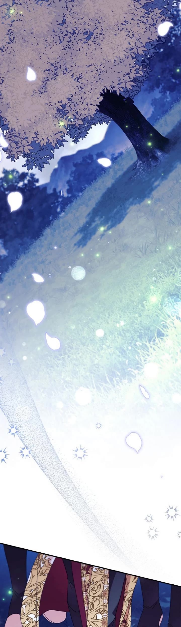 The Youngest Princess Chapter 225 page 20 - Chapter 225: Epilogue 30 [END]