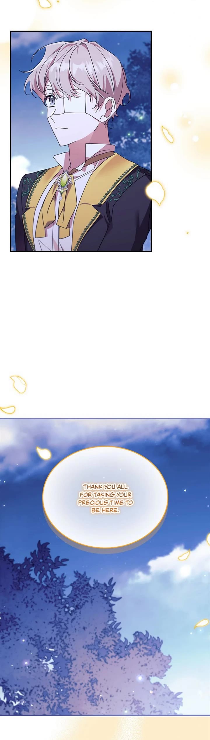 The Youngest Princess Chapter 225 page 24 - Chapter 225: Epilogue 30 [END]