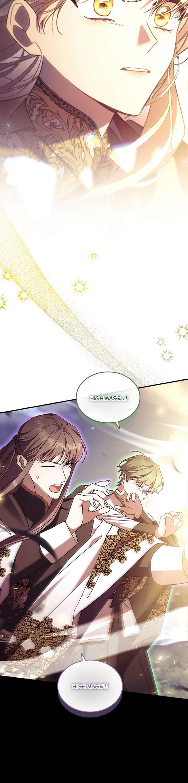 The Youngest Princess Chapter 225 page 36 - Chapter 225: Epilogue 30 [END]