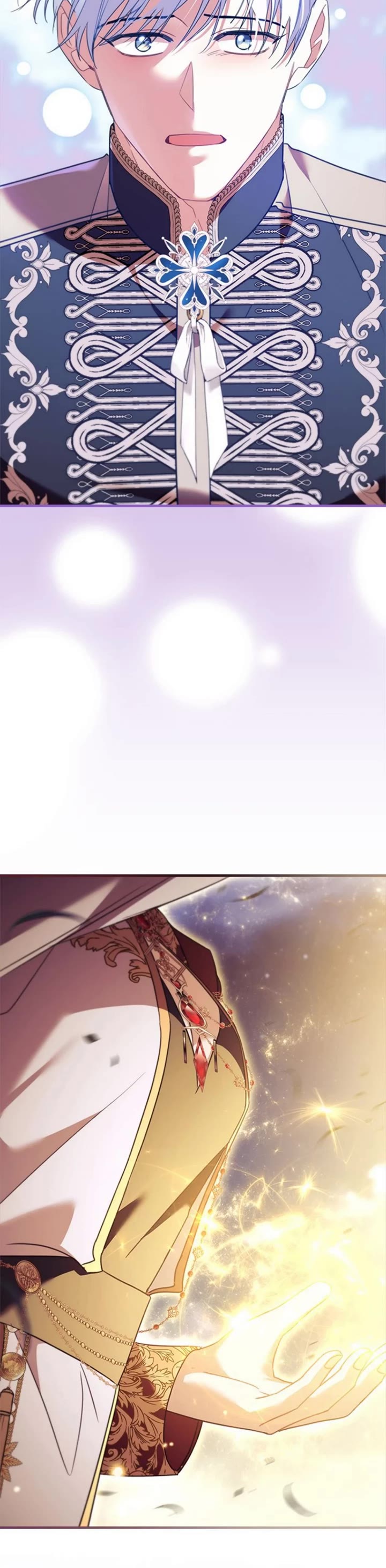 The Youngest Princess Chapter 225 page 39 - Chapter 225: Epilogue 30 [END]