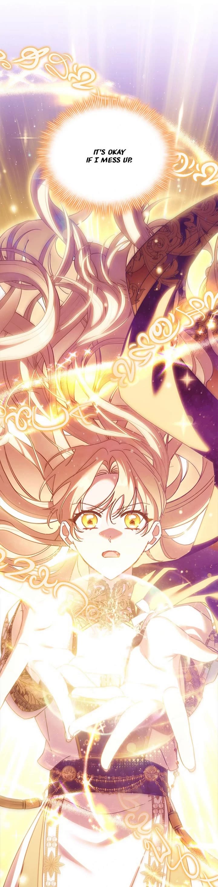 The Youngest Princess Chapter 225 page 40 - Chapter 225: Epilogue 30 [END]