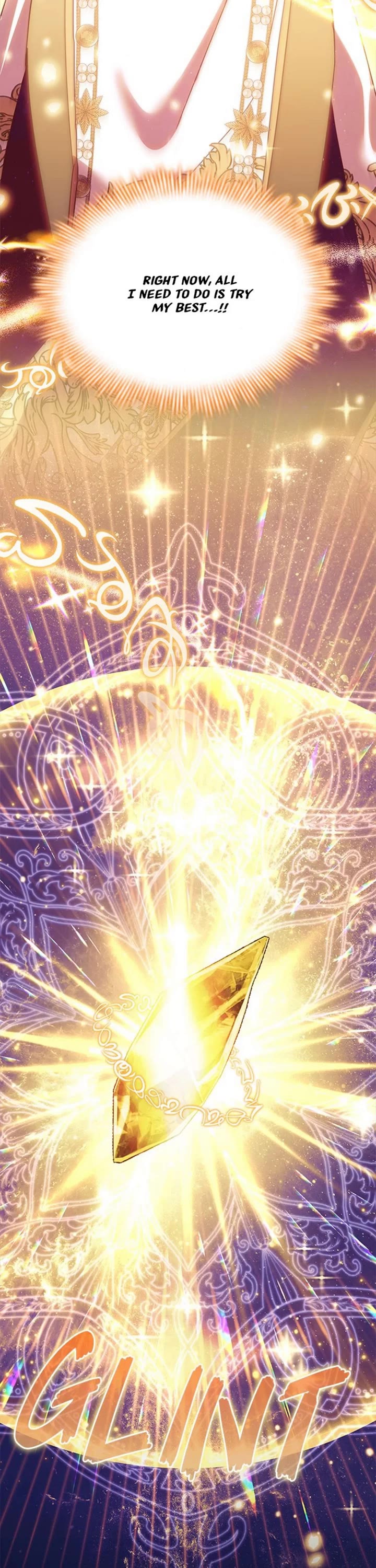 The Youngest Princess Chapter 225 page 41 - Chapter 225: Epilogue 30 [END]