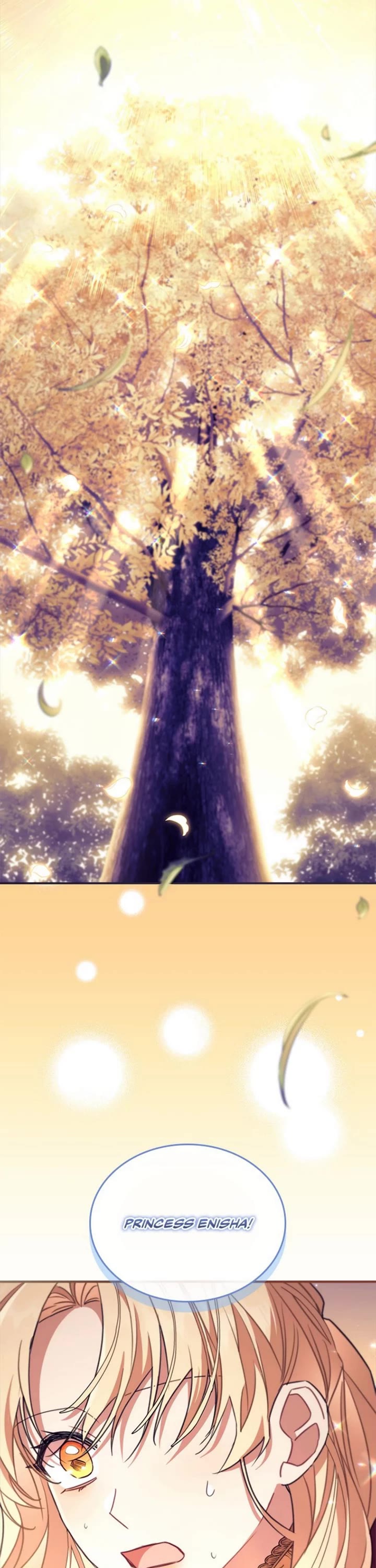 The Youngest Princess Chapter 225 page 46 - Chapter 225: Epilogue 30 [END]
