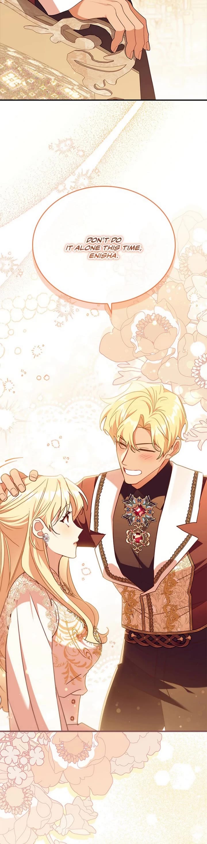 The Youngest Princess Chapter 225 page 5 - Chapter 225: Epilogue 30 [END]