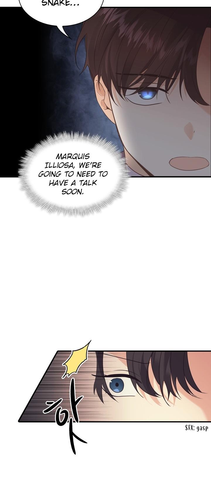 The Youngest Princess Chapter 24 page 12 - Chapter 24