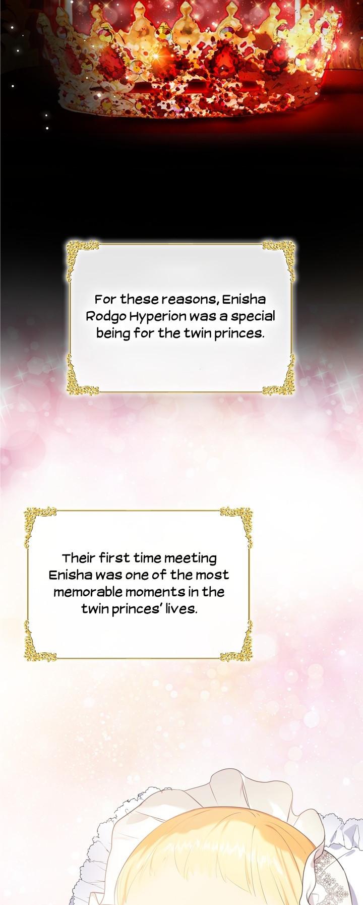 The Youngest Princess Chapter 24 page 2 - Chapter 24