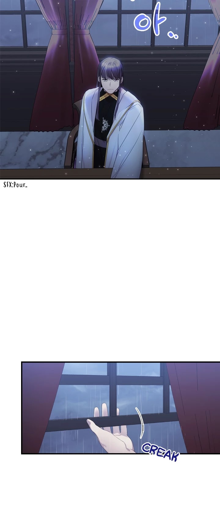 The Youngest Princess Chapter 25 page 24 - Chapter 25
