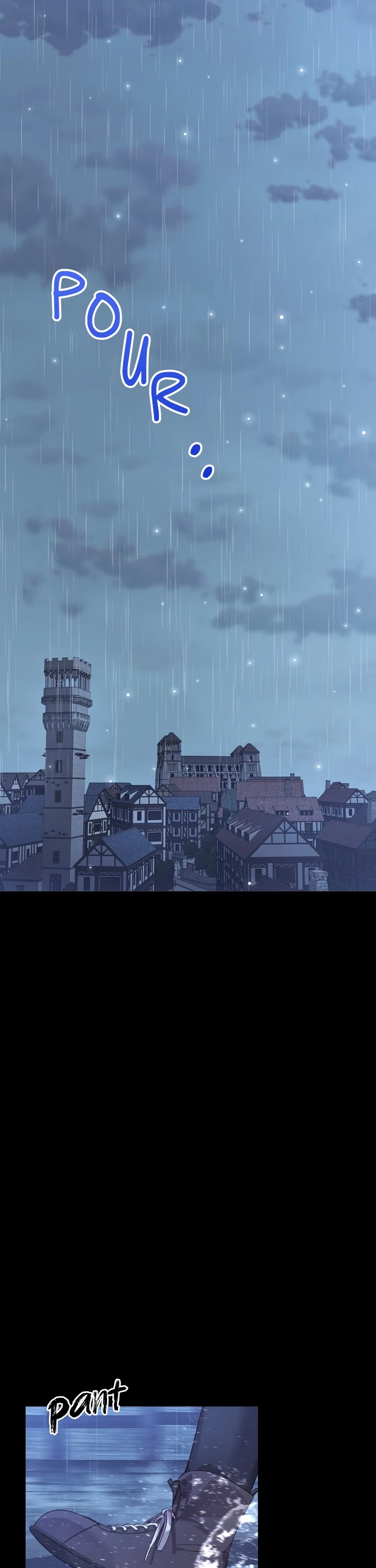 The Youngest Princess Chapter 25 page 26 - Chapter 25