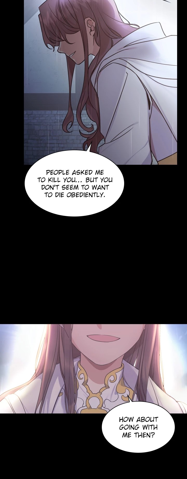 The Youngest Princess Chapter 25 page 36 - Chapter 25