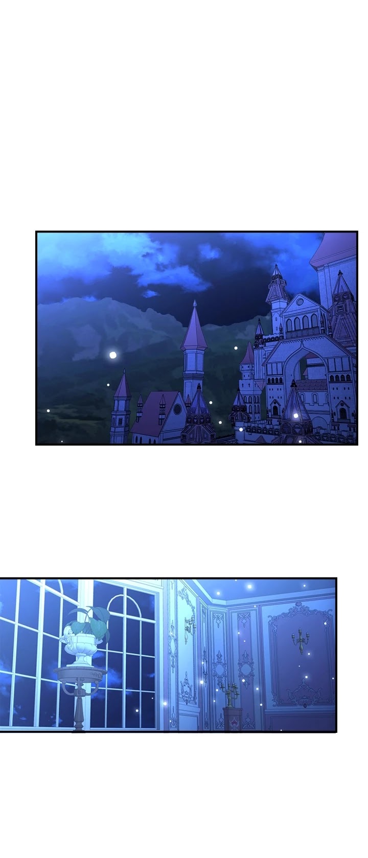 The Youngest Princess Chapter 26 page 28 - Chapter 26