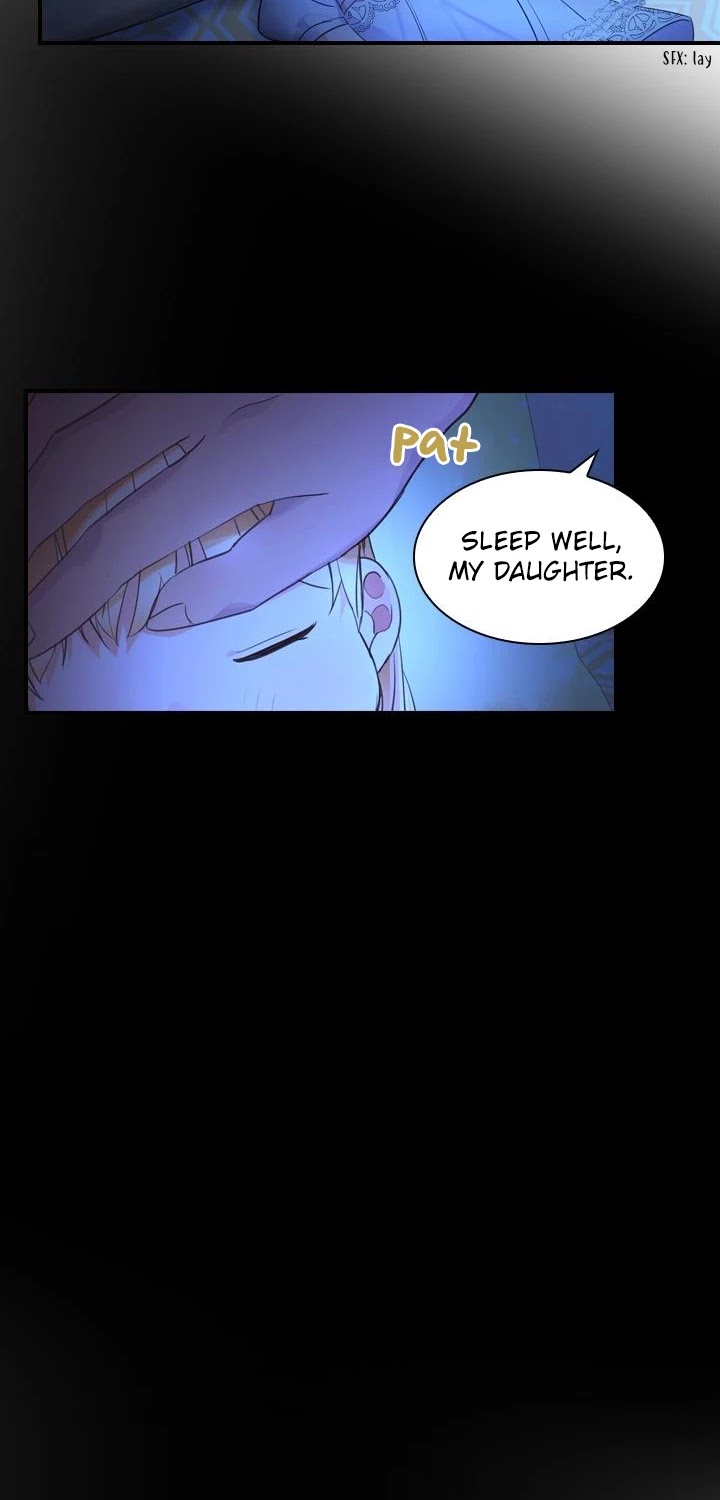 The Youngest Princess Chapter 26 page 31 - Chapter 26