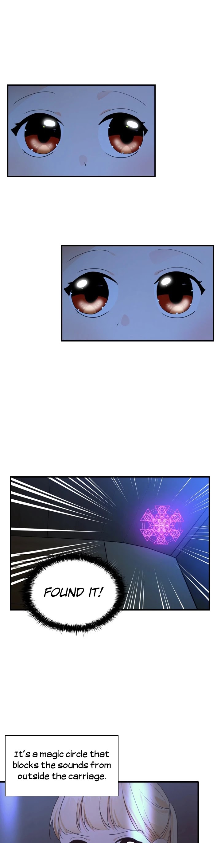 The Youngest Princess Chapter 27 page 13 - Chapter 27