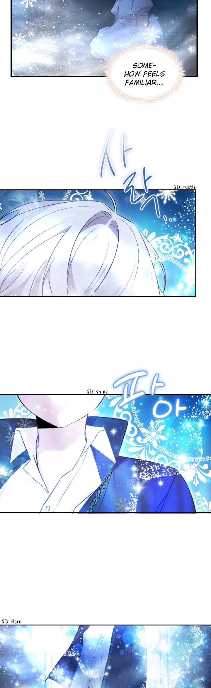 The Youngest Princess Chapter 27 page 15 - Chapter 27