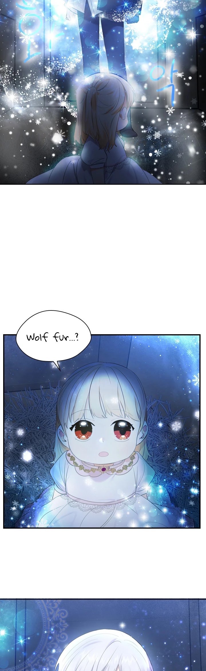 The Youngest Princess Chapter 27 page 16 - Chapter 27