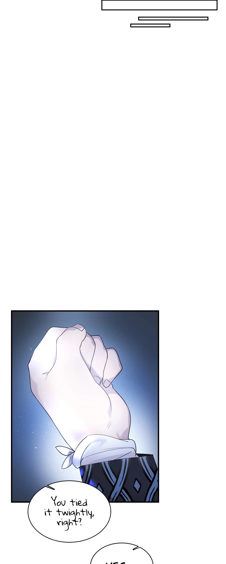 The Youngest Princess Chapter 27 page 24 - Chapter 27