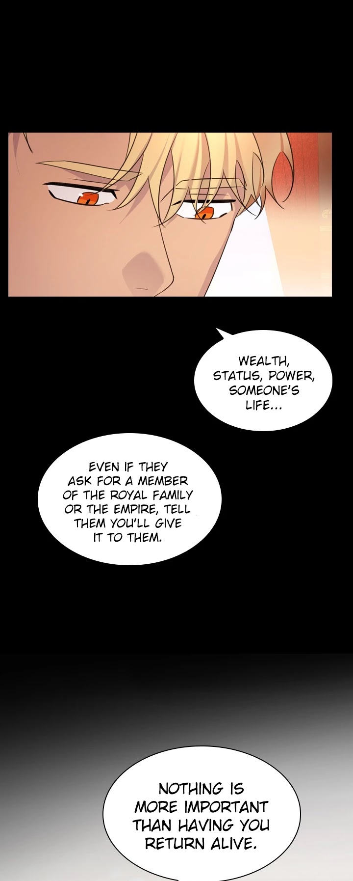 The Youngest Princess Chapter 27 page 7 - Chapter 27