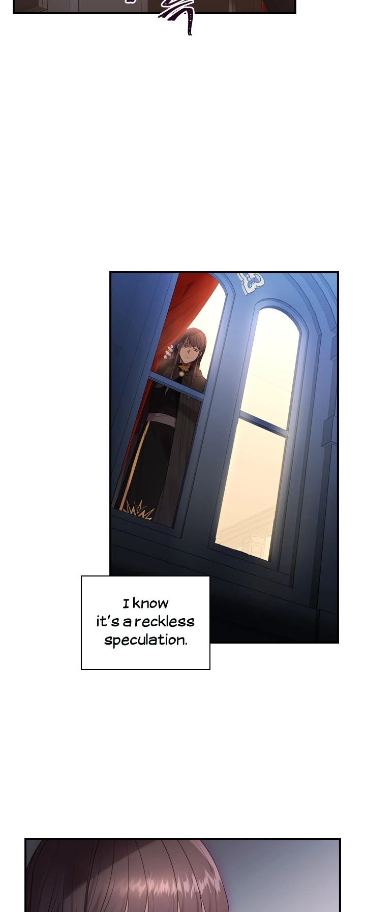 The Youngest Princess Chapter 28 page 7 - Chapter 28