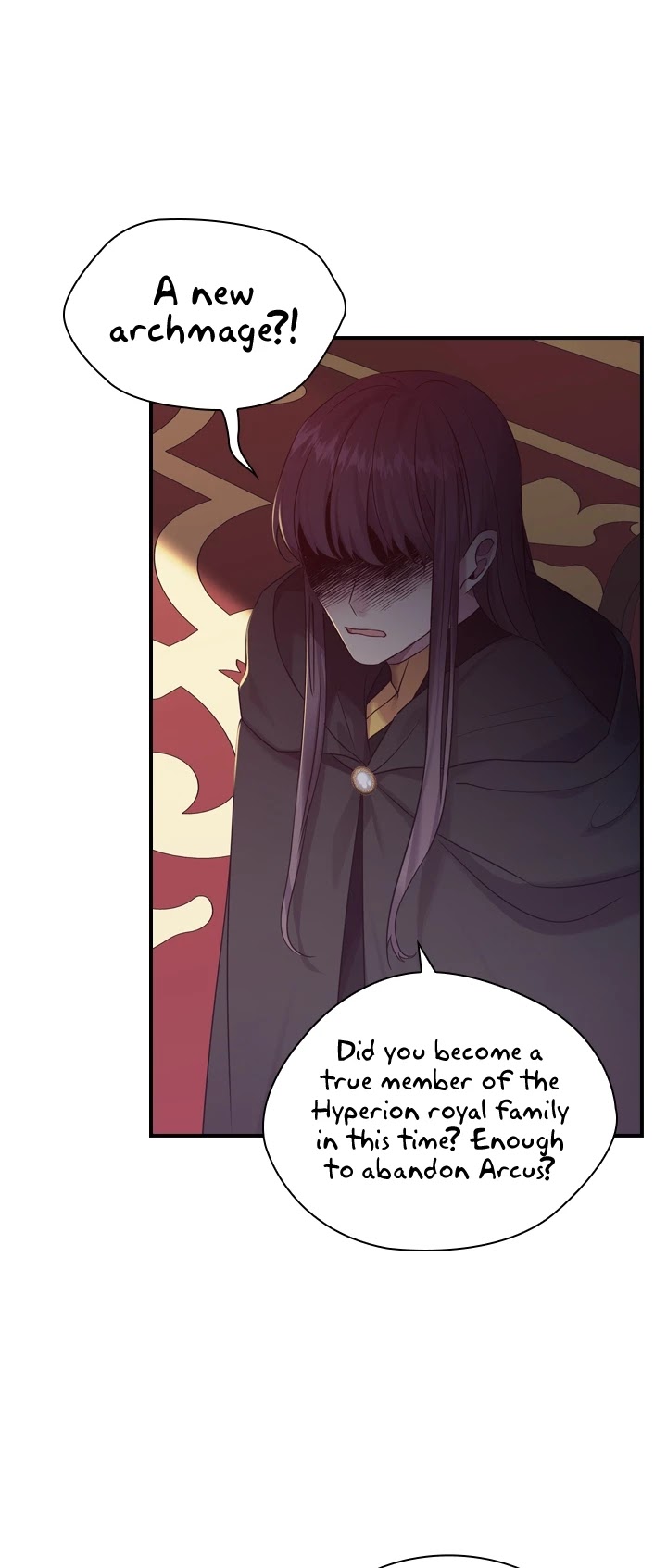 The Youngest Princess Chapter 29 page 14 - Chapter 29