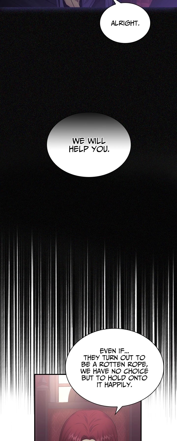 The Youngest Princess Chapter 30 page 11 - Chapter 30