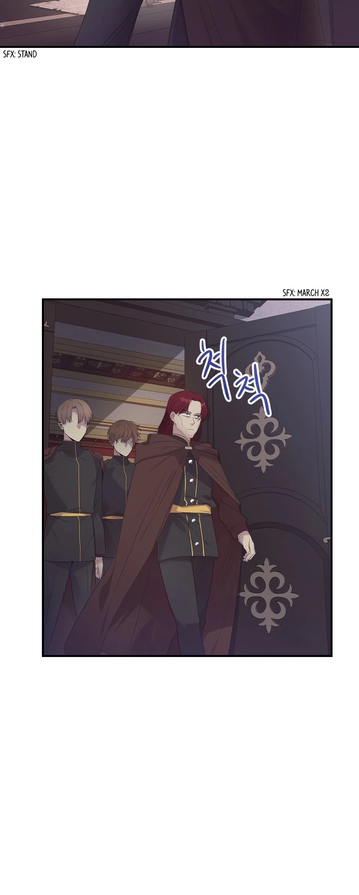 The Youngest Princess Chapter 30 page 14 - Chapter 30